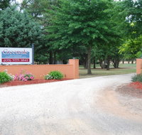 Greenvale Holiday Units - Northern Rivers Accommodation