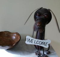 Bridgewater dognme...furkid  family friendly... - Northern Rivers Accommodation
