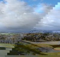 Alexandra Tourist Park - Northern Rivers Accommodation