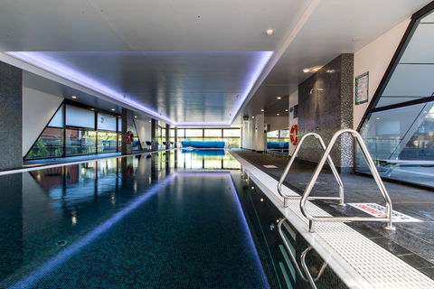 The Branksome Hotel And Residences - Northern Rivers Accommodation 2