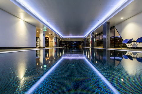 The Branksome Hotel And Residences - Northern Rivers Accommodation 3