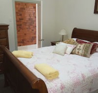 Forrest St Apartments - Northern Rivers Accommodation