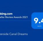 Waterside Canal Dreams - Northern Rivers Accommodation