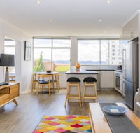 Scarletts by Salamanca - Northern Rivers Accommodation