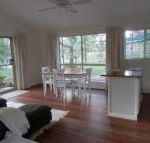 Wondai Hideaway Apartment - Northern Rivers Accommodation