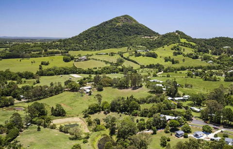 Eumundi Cottages Cottage 1 - Northern Rivers Accommodation 1