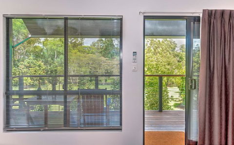 Eumundi Cottages Cottage 1 - Northern Rivers Accommodation 6