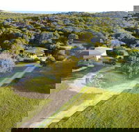 Driftwood Villas - Northern Rivers Accommodation