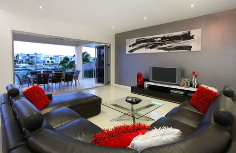Infinity Quays - Northern Rivers Accommodation 3