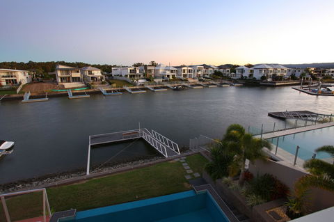 Infinity Quays - Northern Rivers Accommodation 6