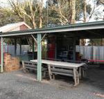 Pinewood Caravan Park - Northern Rivers Accommodation