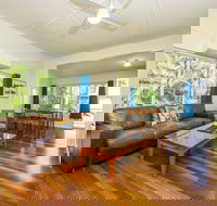 Kooyong Apartment 1 - Northern Rivers Accommodation