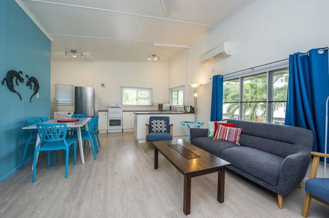 Kooyong Apartment 8 - Northern Rivers Accommodation 5