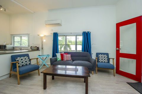 Kooyong Apartment 8 - Northern Rivers Accommodation 3