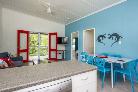 Kooyong Apartment 8 - Northern Rivers Accommodation 2