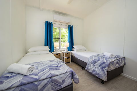 Kooyong Apartment 8 - Northern Rivers Accommodation 4