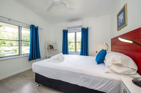 Kooyong Apartment 8 - Northern Rivers Accommodation 0