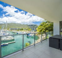 Blue on Blue Apartment 327 - Northern Rivers Accommodation
