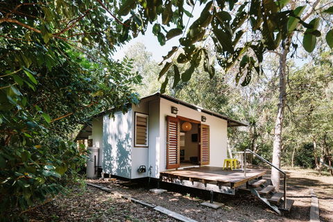 The Little Bush Hut - Northern Rivers Accommodation 0