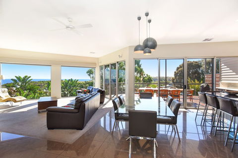 Lavina Luxury Beach House - Northern Rivers Accommodation 7