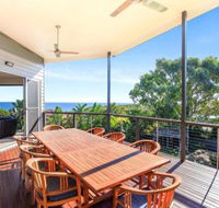 Lavina Luxury Beach House - Northern Rivers Accommodation