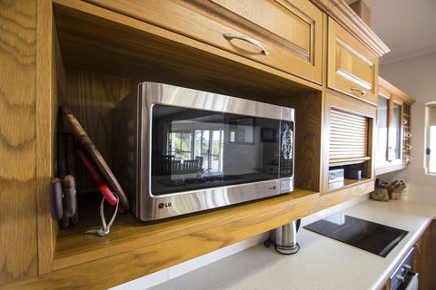 Limestone Ridge - Northern Rivers Accommodation 1