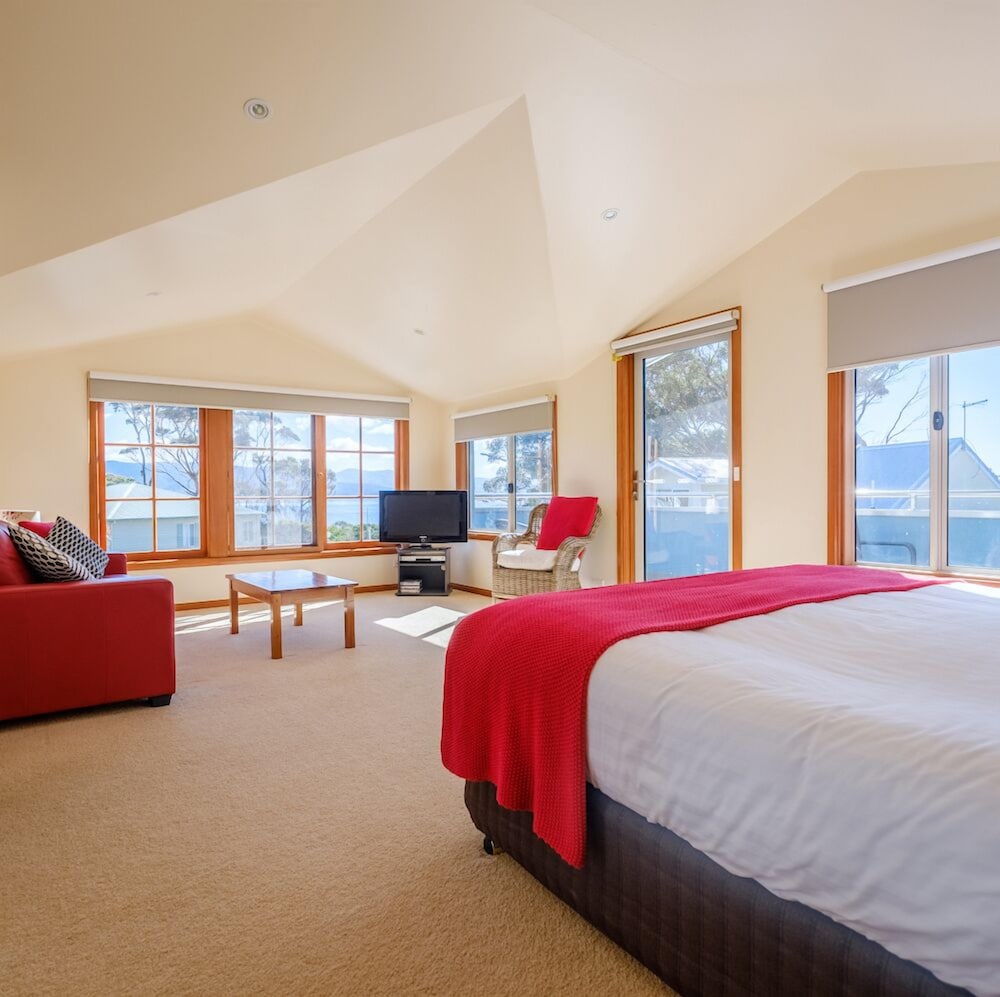 Bicheno TAS Northern Rivers Accommodation