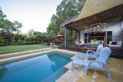 Serene Place - Northern Rivers Accommodation 0