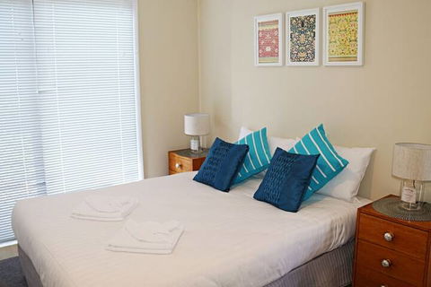 Banksys By The Bay - Northern Rivers Accommodation 3
