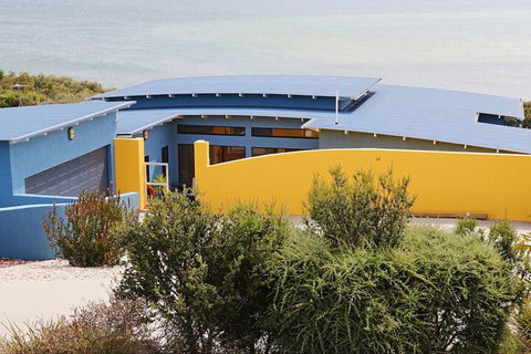 Banksys By The Bay - Northern Rivers Accommodation 1