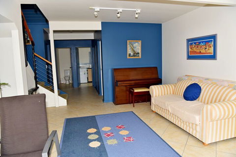 Redbill Drive House - Northern Rivers Accommodation 2