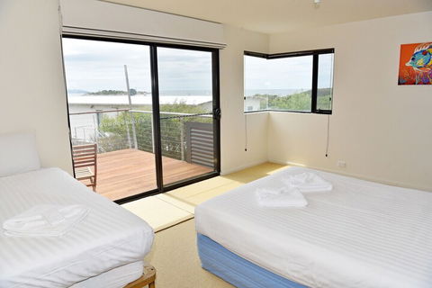 Redbill Drive House - Northern Rivers Accommodation 4
