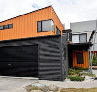Redbill Drive House - Northern Rivers Accommodation