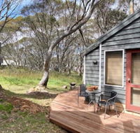 Westons - Northern Rivers Accommodation