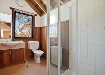 Double Bridges - Northern Rivers Accommodation 1