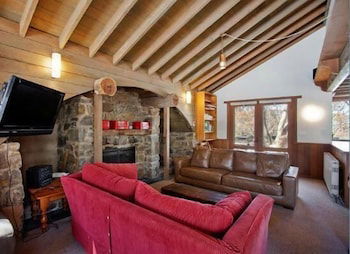 Double Bridges - Northern Rivers Accommodation 2