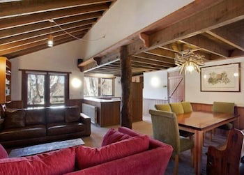 Double Bridges - Northern Rivers Accommodation 4