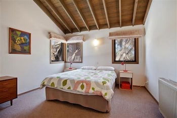 Double Bridges - Northern Rivers Accommodation 3