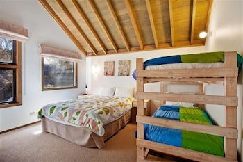 Double Bridges - Northern Rivers Accommodation 6