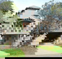 Kimberley One - Northern Rivers Accommodation
