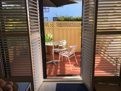 Pelicans Rest Shellharbour - Northern Rivers Accommodation 1