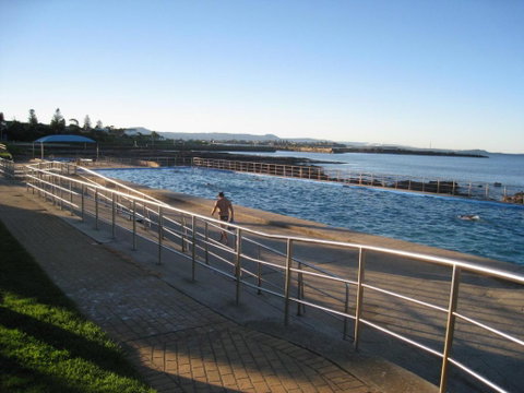 Pelicans Rest Shellharbour - Northern Rivers Accommodation 5