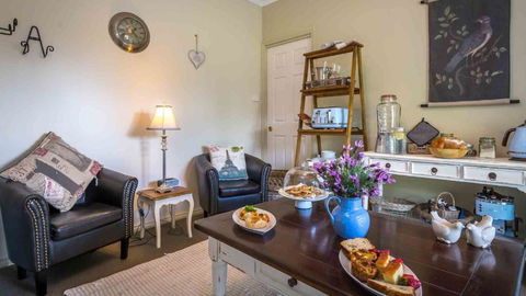 Vicarage View Cottage - Northern Rivers Accommodation 2