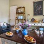 Vicarage View Cottage - Northern Rivers Accommodation 0