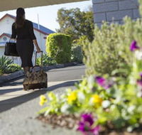 Gatton Motel - Northern Rivers Accommodation