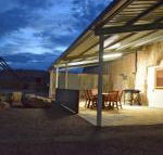 Dug Out B  B Apartments - Northern Rivers Accommodation