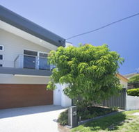 Broadwater Paradise - Northern Rivers Accommodation