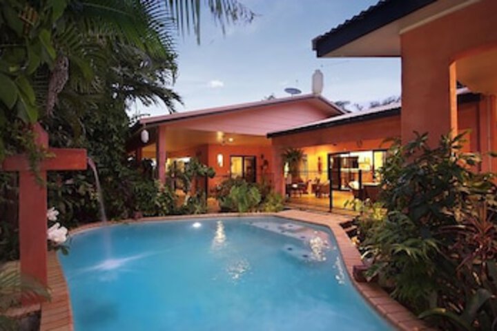 Cooya Beach QLD Northern Rivers Accommodation