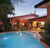 Hacienda Cooya Beach - Northern Rivers Accommodation
