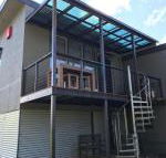 Longhorn Ranch Apartments - Northern Rivers Accommodation